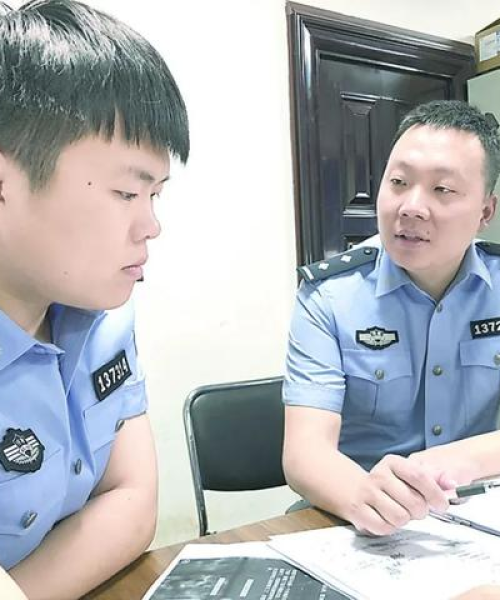 河南天铸消防公司最新动态与成就播报——焦作新闻头条