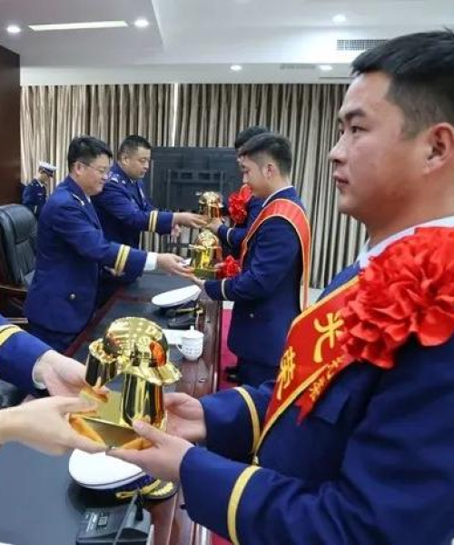 河南天铸消防，守护生命，专业铸就安全保障