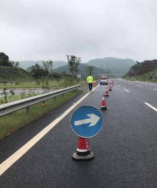 成安路况实时更新，今日道路通行状况报告