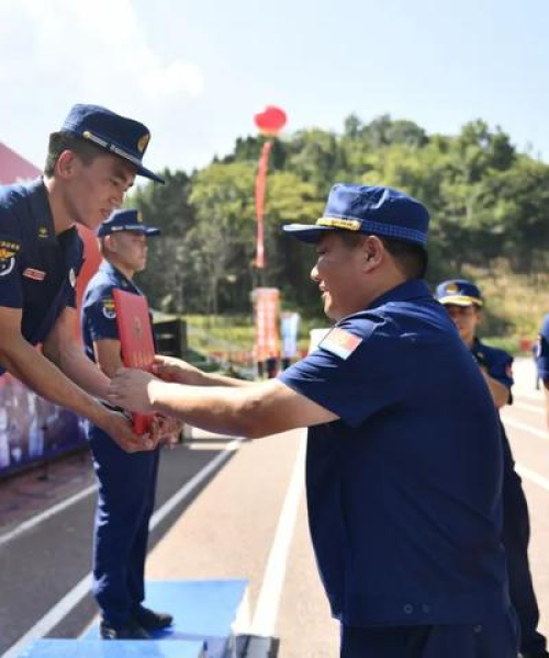 保险代理公司加盟榜单揭晓，河南天铸消防携手精英共创辉煌未来