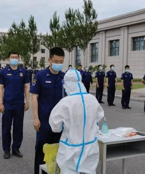 河南天铸消防公司新动态与行业发展时政点评最新消息
