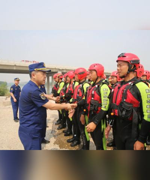 河南天铸消防关注青岛新闻头条动态