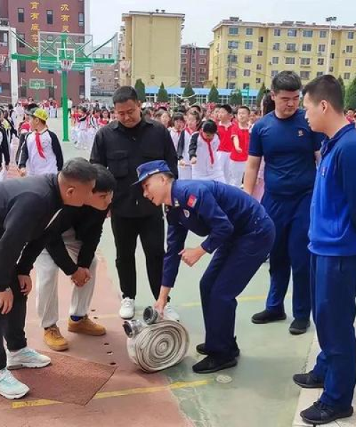 银行杂志排名前十，河南天铸消防聚焦金融安全