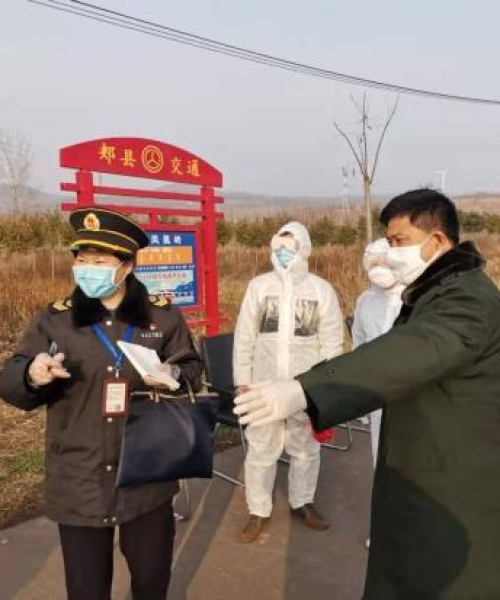 河南天铸消防汝河区域成果显著，郑州新闻快报关注