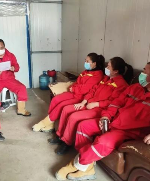 盘锦油价动态及消防设备行业更新资讯