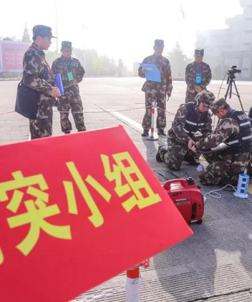 河南天铸消防设备市场趋势与行业洞察——最新国际动态分析