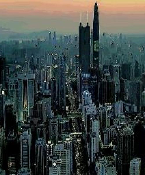 纽约市全球经济地位与排名，世界经济的核心枢纽