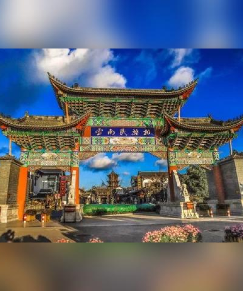 大理色彩公司排名及行业深度解析