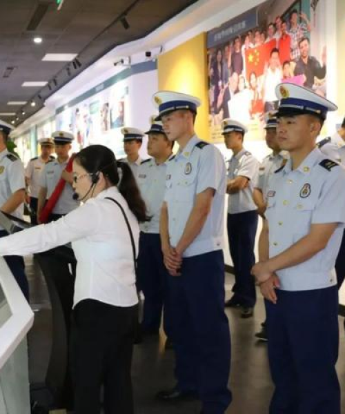 河南天铸消防紧跟科技前沿动态，科技圈最新资讯分享