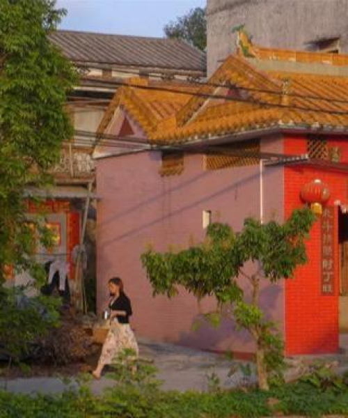 慈溪寺庙排名前十揭晓，热门寺庙盘点