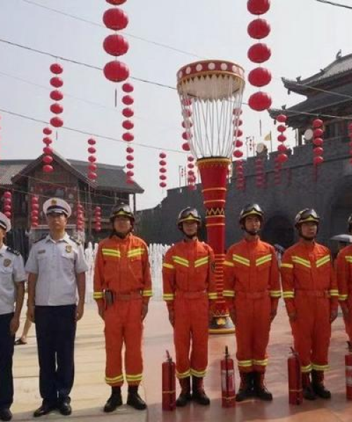河南天铸消防关注天气变化，保障业务运营顺利——气候报告最新解读