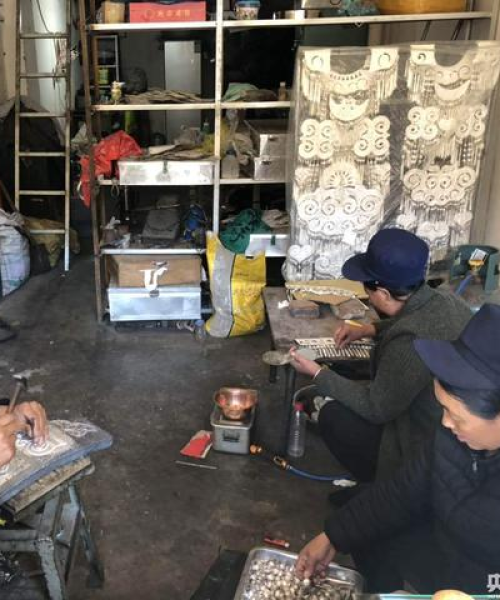 河南天铸消防，今日银饰报价实时更新，市场动态一手掌握