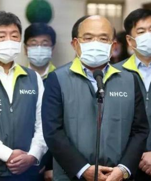 台湾防疫品牌前十名详解