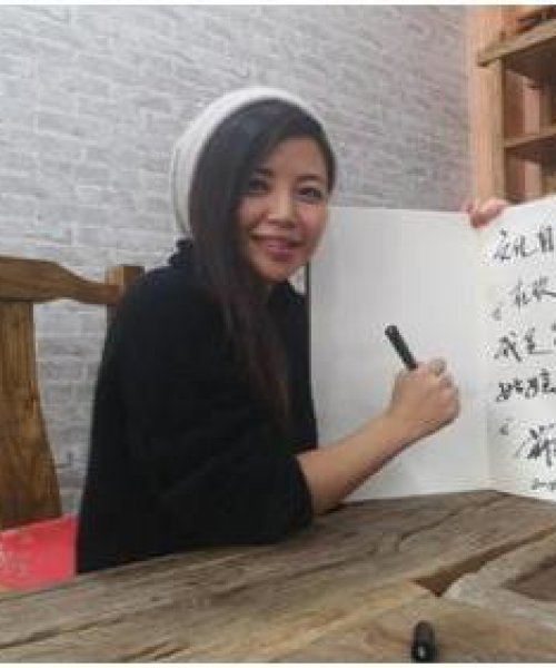 激情励志语录女声，挑战自我，开启无限可能之旅