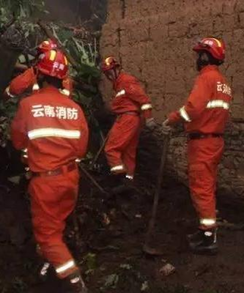 云南镇远消防新动态，积极进展与贡献直播报道