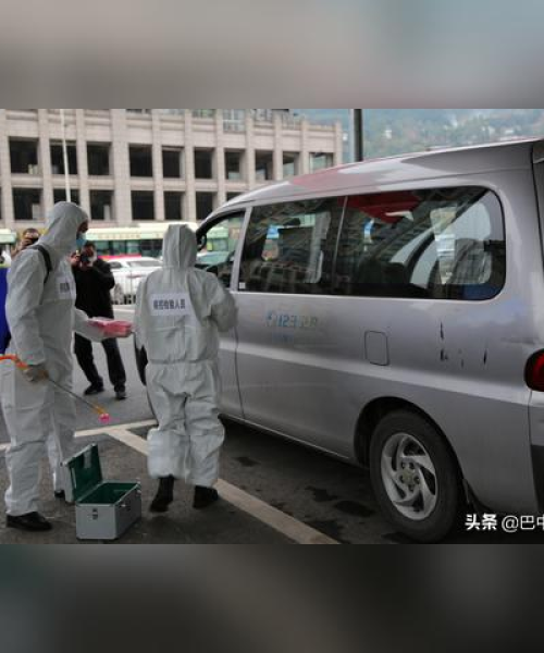 巴中市疫情实时更新，最新消息与动态