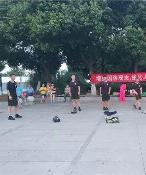河南天铸消防新闻动态，大庆街舞机构排名榜单揭晓