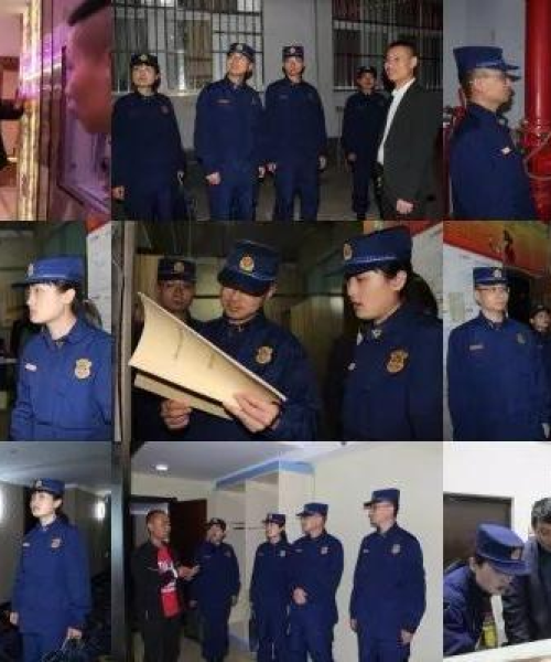 玉溪搏亿消防行业排名及实力深度解析