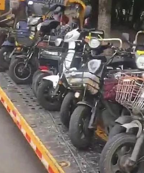 东莞摩托车骑行路线图，最新详解，专业导航，安全畅游
