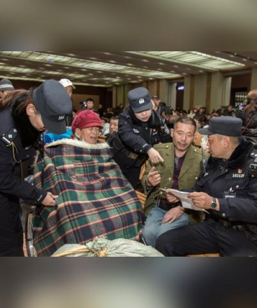 河南天铸消防公司创新与发展动态，拉萨新闻网聚焦报道