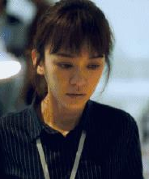 励志语录，林心如的坚韧与勤奋力量，正能量满满