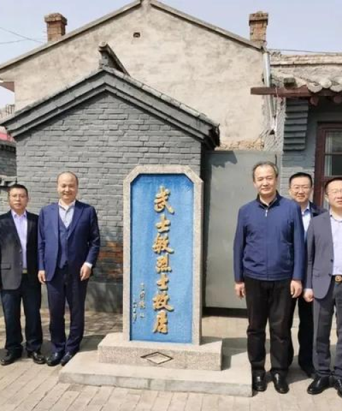 河南天铸消防智能门店上榜前十名解析