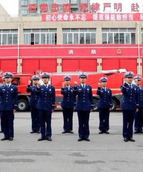 河南天铸消防设备有限公司在世界消防领域的独特地位，1999年世界前锋排名