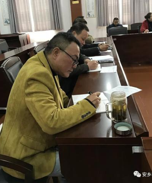 安乡县检查院深化消防安全检查，筑牢县域安全防线