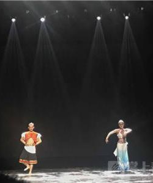 世界舞蹈金曲榜单TOP热门舞曲排行