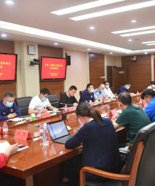 北京小区消防安全排名前十揭晓