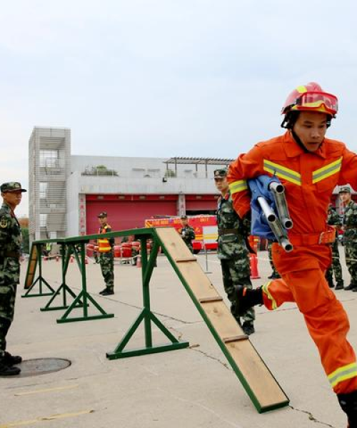 河南天铸消防高速出口最新动态关注播报