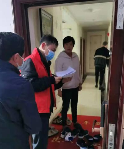 河南天铸消防，防疫响应行动，核酸检测视频最新版发布