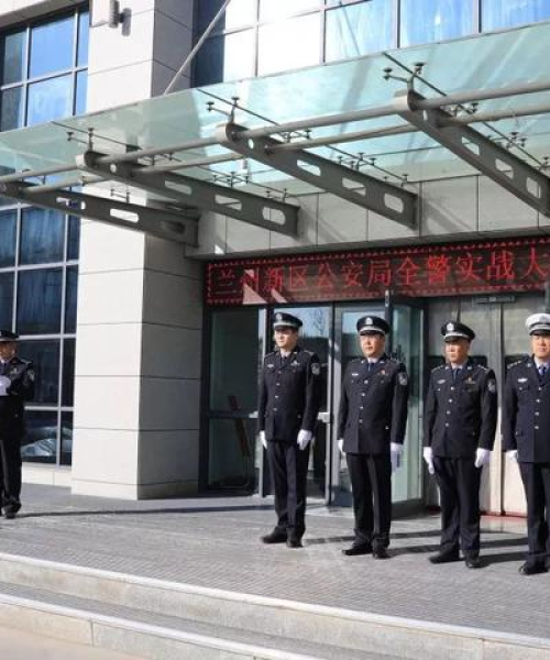 冬训励志语录，河南天铸消防伴你成长，激发无限潜能