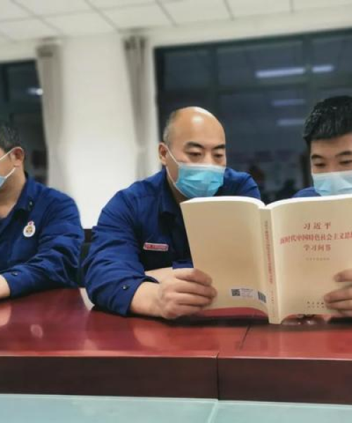 河南天铸消防设备公司，励志鸡汤语录温暖人心