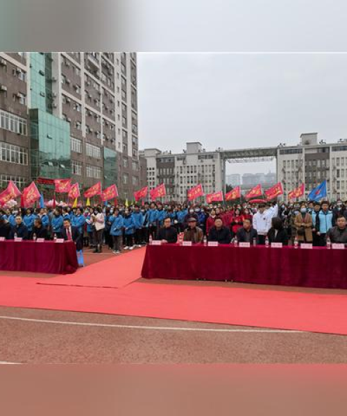 河南天铸消防设备有限公司校服荣登世界顶级校服排名榜
