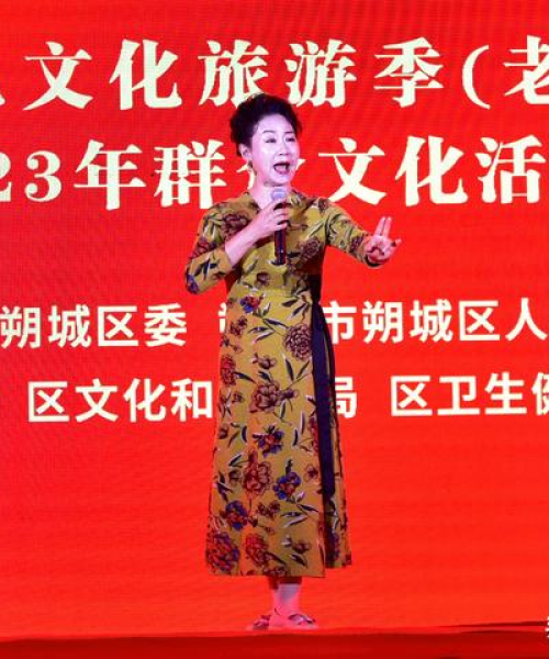 应县最新新闻头条速递