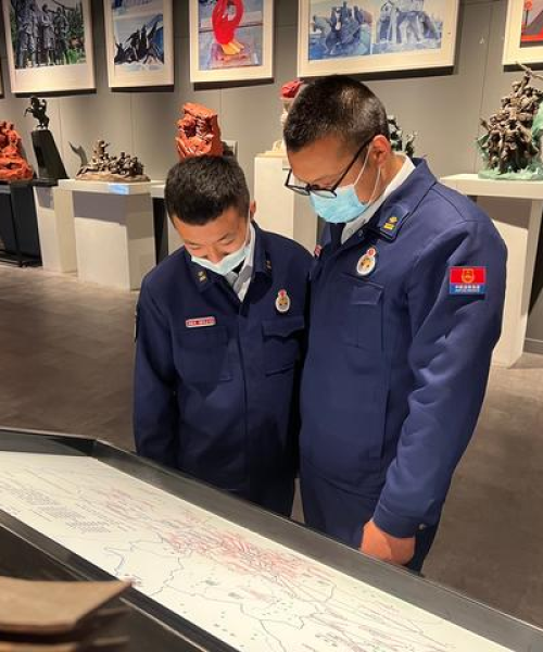 河南天铸消防聚焦物业领域，行业排名揭示公司实力