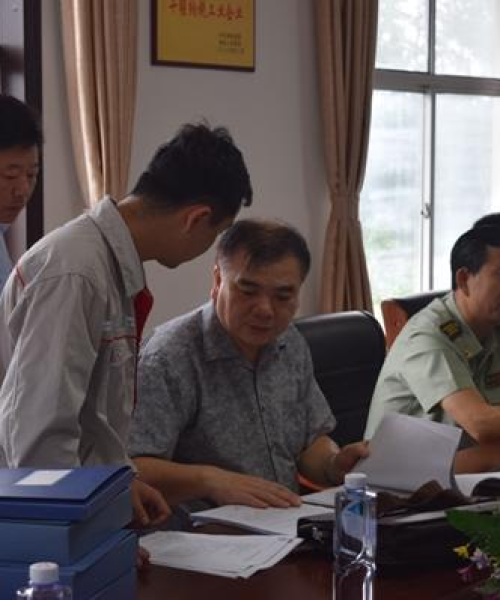 河南天铸消防有限公司在区域展现强劲实力