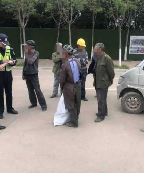 交警铁骑违规处罚最新解读，全面梳理规定内容