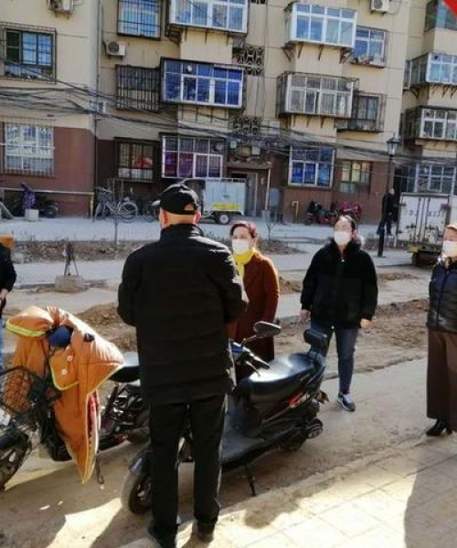 铁路小区最新动态今日播报