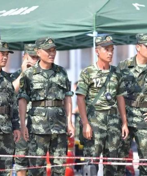 河南天铸消防关注实施新政，北京政府最新通知解读