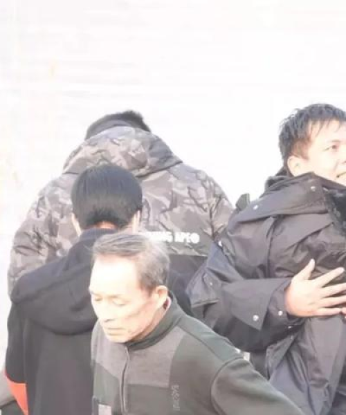 霸州网红事件新闻发布会最新动态
