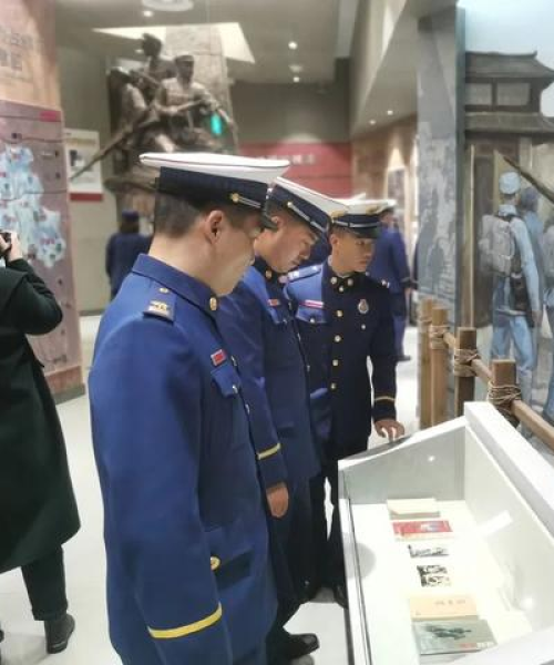 河南天铸消防，引领消防产业创新之路，探索新世界奇观排名