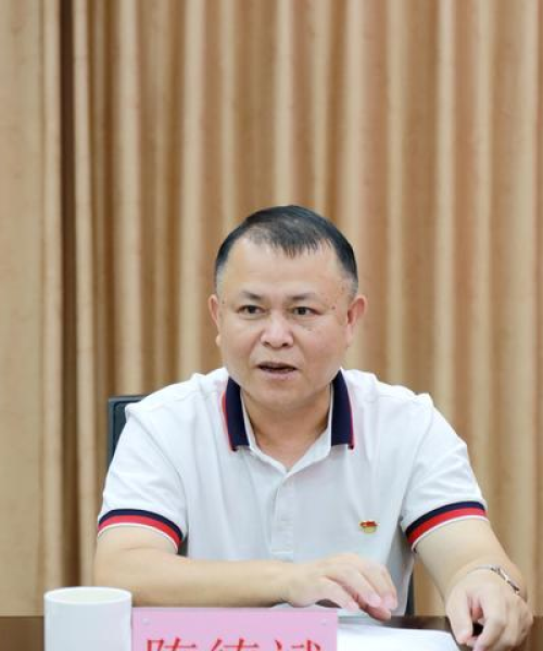 湛江麻章检察院数字法治力量展现风采
