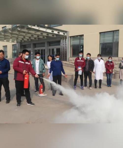 世界知名公益组织榜单及河南天铸消防公益行动亮点