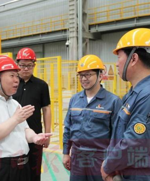 河南天铸消防有限公司视角，三门峡市最新新闻头条概览
