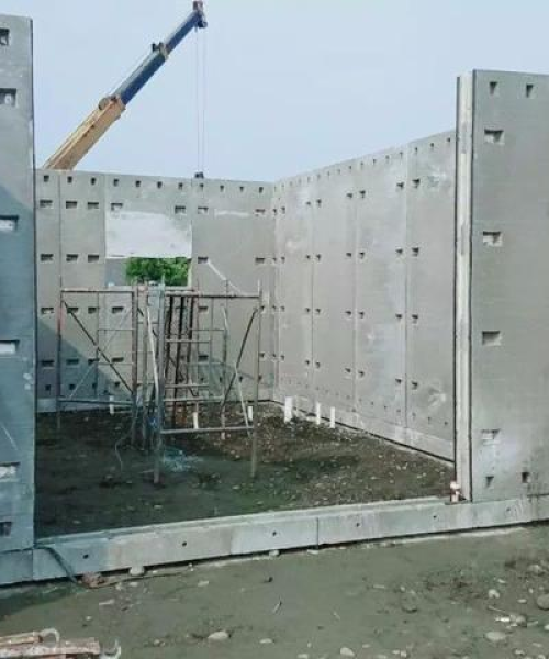 兴义装配式建筑公司排行榜揭晓