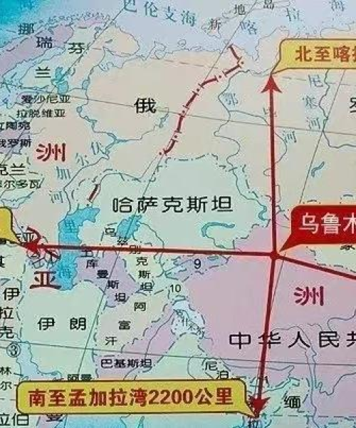 核导弹排名前十揭秘，全球顶尖武器盘点