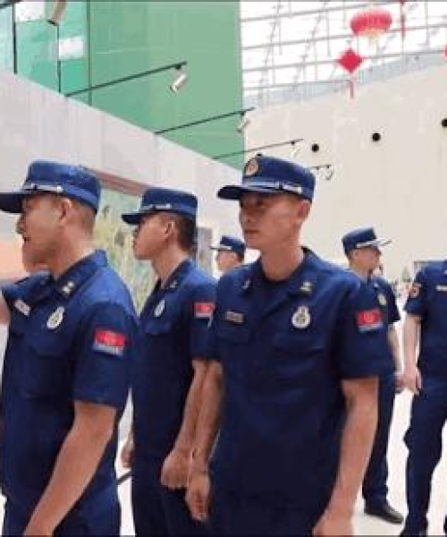 河南天铸消防公司收入最高的新闻头条揭晓