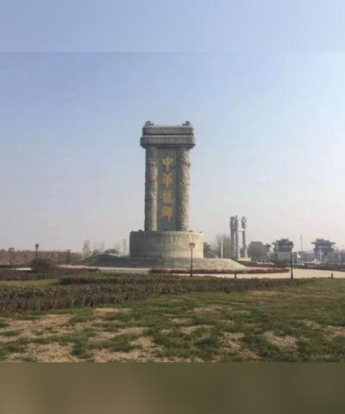 濮阳新建城墙最新动态今日播报